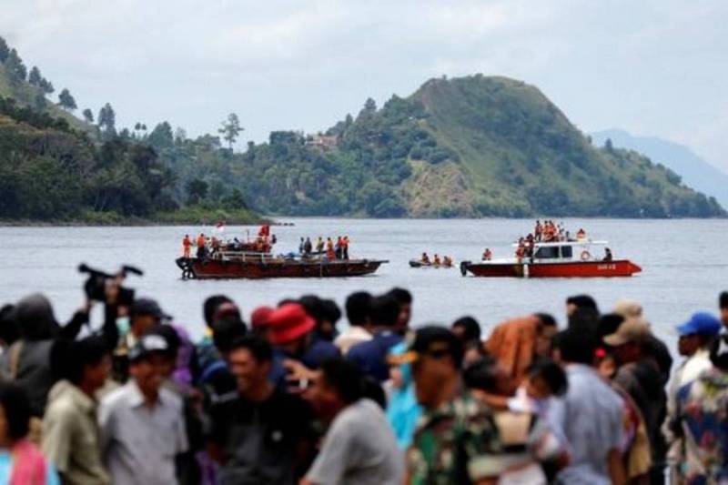 Rohingya Boat Tragedy