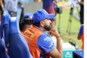 इस वजह से इम्पैक्ट प्लेयर के तौर पर खेल रहे Rohit Sharma, प्लेऑफ से पहले कोच ने
खोला राज