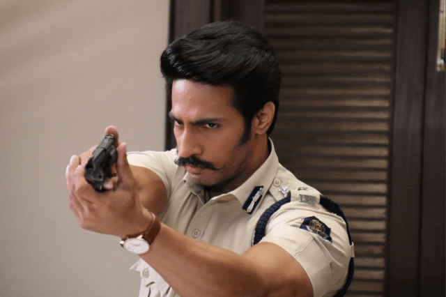Romeo S3 Movie