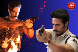 सर्जरी के बाद भी नहीं मानी हार, खुद किए एक्शन सीन, अपकमिंग मूवी ‘रोमियो एस3’ के
एक्टर ने किए कई खुलासे - image