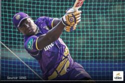 केकेआर IPL 2025 प्लेऑफ से बाहर, लेकिन मध्य प्रदेश के इस खिलाड़ी की चमकी किस्मत - image