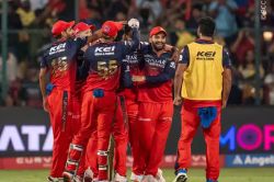 RCB Playoffs Scenario: प्लेऑफ में अभी नहीं पहुंची आरसीबी, अगर ऐसा हुआ तो टूट
जाएगा खिताब जीतने का सपना - image