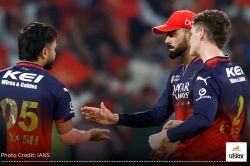 LSG vs RCB: टॉस के दौरान जितेश शर्मा से हुआ ब्लंडर, नियमित कप्तान को ही कर दिया
प्लेइंग-11 से बाहर - image