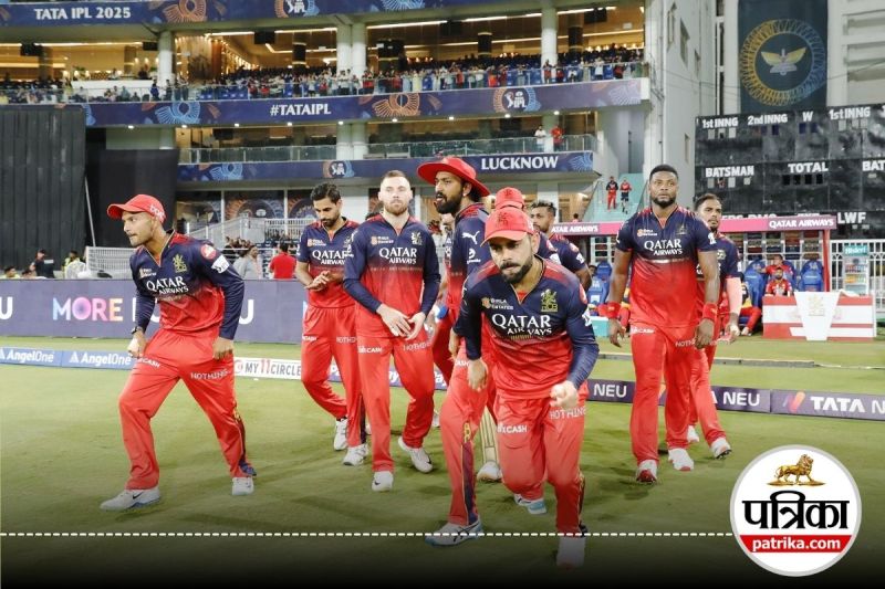 Josh Hazlewood will play Qualifier 1