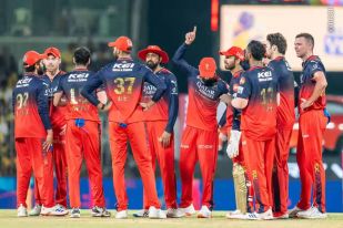 Srikkanth warning to RCB ahead of IPL final