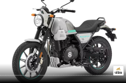 Royal Enfield Scram 440 में आई तकनीकी खराबी: कंपनी ने किया रिकॉल, बिक्री और
डिलीवरी पर लगी रोक - image