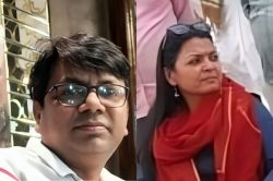 अपर आयुक्त न्यायिक ने खोली सदर न्यायालय की पोल: एडीएम, एसडीएम पेशकार व अहलमद पर
होगी कार्रवाई - image