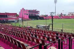 ‘ऑपरेशन सिंदूर’ के बाद हाई अलर्ट पर जयपुर, SMS स्टेडियम को उड़ाने की मिली धमकी;
IPL से पहले बढ़ाई सुरक्षा - image
