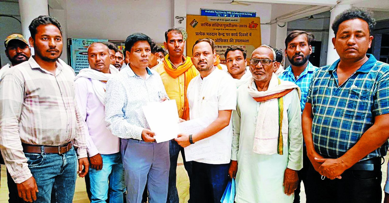 मनमानी से लोग परेशान: 4 गांव के एक हजार से अधिक ग्रामीण तीन दिन से अंधेरे में