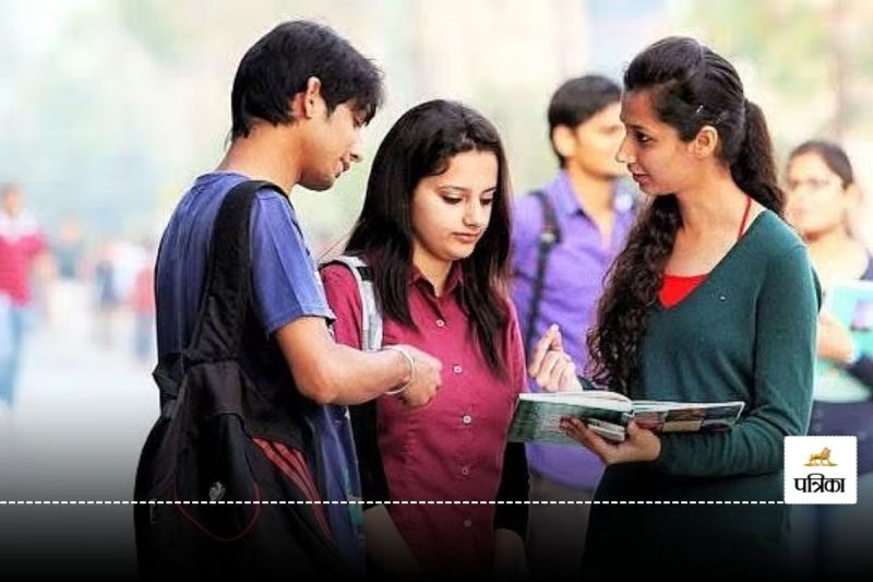 CG Result: सीबीएस के परिणाम घोषित, इस वेबसाइट पर करे चेक