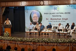 ‘पूर्व PM मनमोहन सिंह कभी नहीं गए पाकिस्तान’, दिल्ली में सचिन पायलट ने ऐसा क्यों
कहा? जानें - image