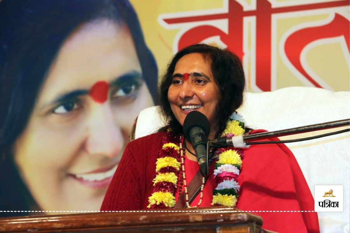 Sadhvi Rithambara, Padma Bhushan, 2025