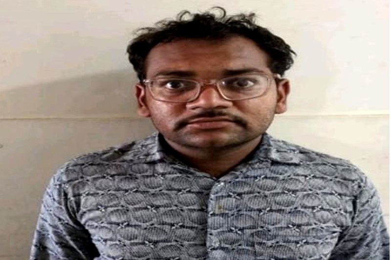 Sahdev Singh Dipubha Gohil