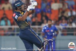 MI vs GT, IPL 2025 Eliminator: गुजरात का सफर समाप्त, मुंबई ने 20 रन से जीत दर्ज
कर क्वालीफायर-2 में बनाई जगह - image
