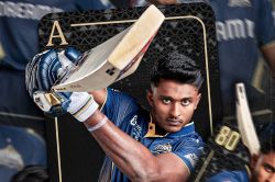 साई सुदर्शन ने IPL 2025 में रचा दिया इतिहास, दिग्गजों के स्पेशल क्लब में दर्ज
हुआ नाम - image