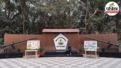 Sainik School Rewa Admission: ‘आर्मी अफसरों की फैक्ट्री’ कहलाता है मध्य प्रदेश
का ये सैनिक स्कूल, जानिए कैसे मिलेगा दाखिला - image