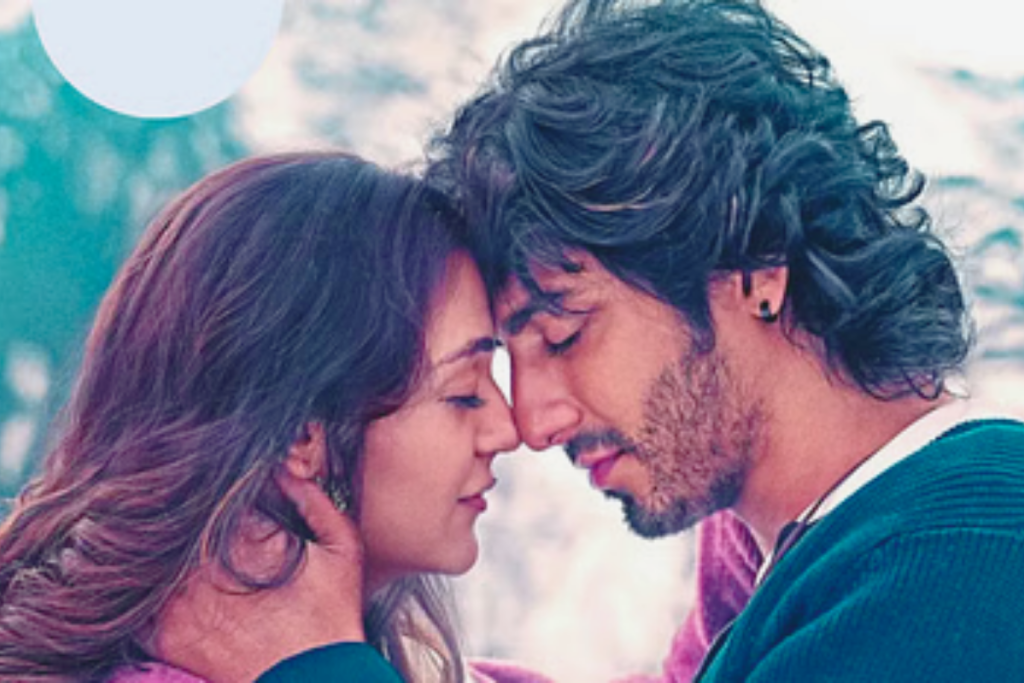 Saiyaara Movie