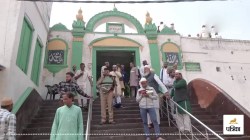 संभल जामा मस्जिद विवाद, हाईकोर्ट आज दोपहर सुनाएगा अहम फैसला, सभी पक्षों की टिकी
निगाहें - image