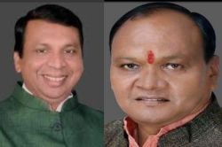 भाजपा नेता के बिगड़े बोल: सांसद को बताया ‘धृतराष्ट्र’, भतीजे को ‘माफिया’ - image