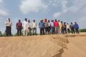 Constable murder case: आरक्षक मर्डर केस: सर्व आदिवासी समाज ने कहा- बिना मिलीभगत
के संचालित नहीं हो सकता रेत खदान, मंत्री नेताम ने भी दी चेतावनी