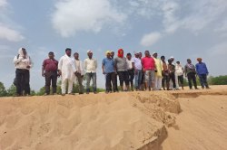 Constable murder case: आरक्षक मर्डर केस: सर्व आदिवासी समाज ने कहा- बिना मिलीभगत
के संचालित नहीं हो सकता रेत खदान, मंत्री नेताम ने भी दी चेतावनी - image