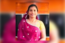 Rajasthan: मिलिए सरपंच सविता राठी से, दिल्ली में हो चुकी हैं सम्मानित, भारत-पाक
तनाव की स्थिति में किया था यह काम - image