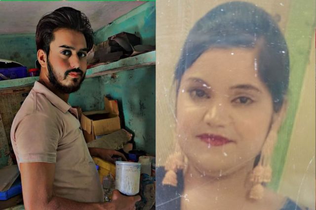 girl Murder in Sawai Madhopur