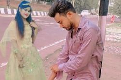 सगाई टूटने से गुस्साए युवक ने कर दी हत्या, बोला- किसी और की होते नहीं देख सकता
था - image