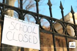 School Holiday: भारत पाक तनाव के बीच देश के इन राज्यों में बंद हुए स्कूल, यहां
देखें लिस्ट - image