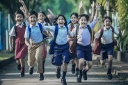 Schools will open from Tuesday