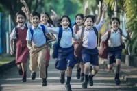 Schools will open from Tuesday