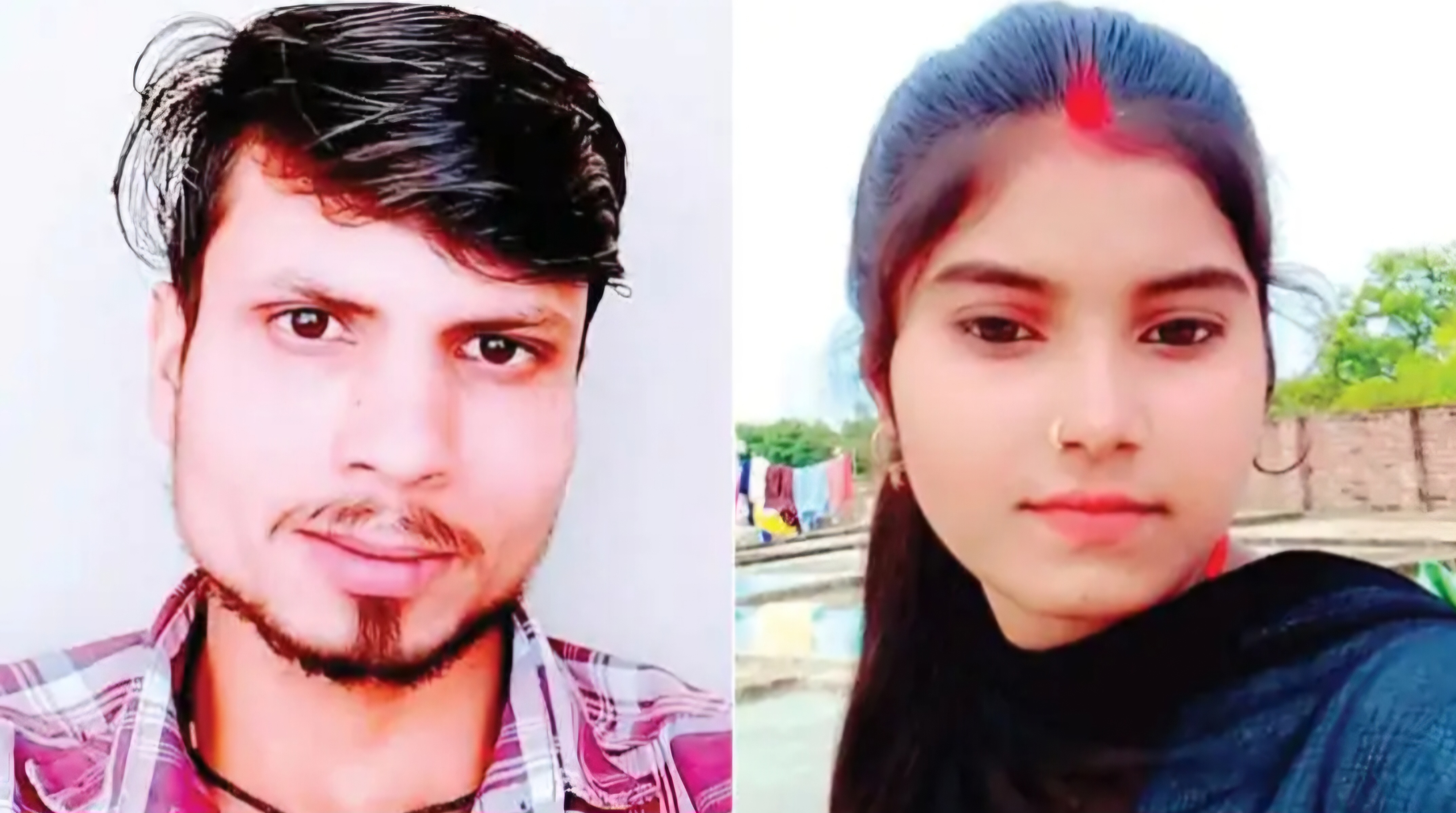 Balrampur: पत्नी ने प्रेमी के साथ रची साजिश, साले की शादी में आए पति की गला
रेतकर कर दी हत्या
