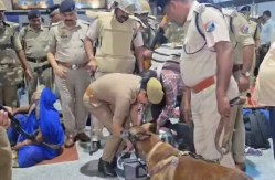 UP ALERT: एयर स्ट्राइक के बाद यूपी में अलर्ट: प्रयागराज, मेरठ में डॉक्टरों की
छुट्टी कैंसिल, नौचंदी मेला भी टला - image