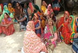 सुल्तानपुर: व्रत और मन्नतों से पैदा हुए बेटे ने ही ले ली पिता की जान - image