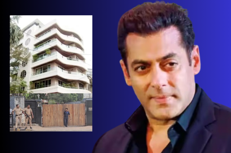 Security increased at Galaxy Apartment