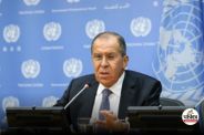 sergey lavrov