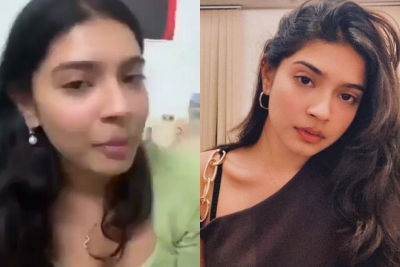 Sharmistha Panauli: गुरुग्राम में इंस्टाग्राम इनफ्लुएंसर गिरफ्तार, ऑपरेशन सिंदूर पर आपत्तिजनक वीडियो बनाने में कार्रवाई