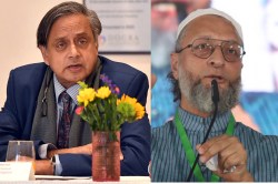 भारत के खिलाफ वैश्विक समर्थन की तलाश में पाकिस्तान फिर हुआ अलग-थलग, शशि थरूर और
ओवैसी ने दी चेतावनी - image