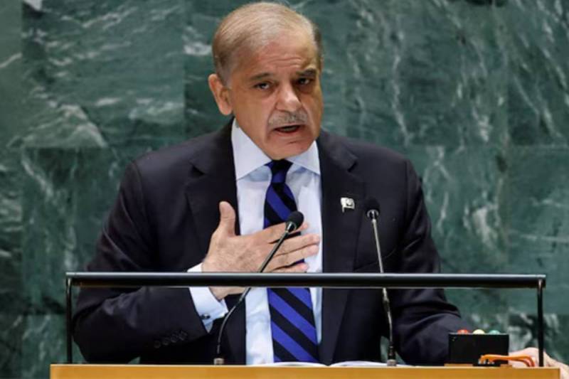 Shehbaz