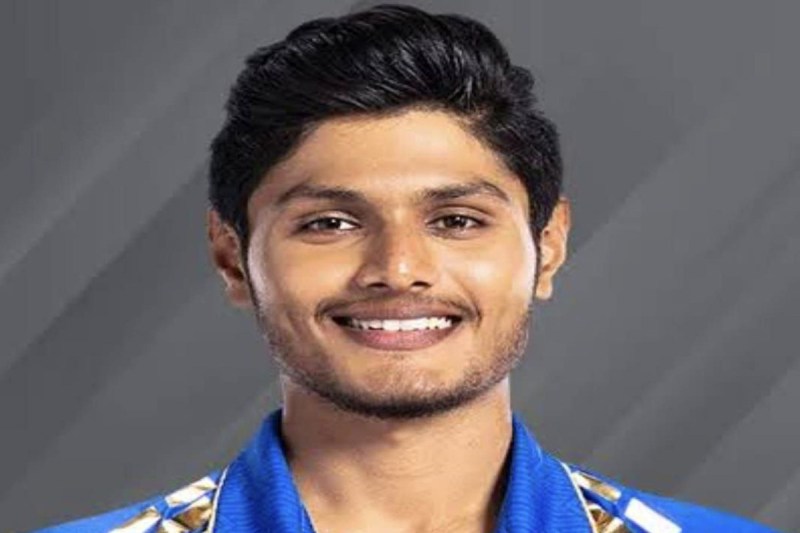 Shivalik Sharma Rape Case