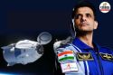 Group Captain Shubhanshu Shukla Selected for Space Mission; CM Yogi Extends
Congratulations