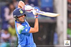 ICC Men’s ODI Rankings: भारत समेत चार गेंदबाजों की रैंकिंग में सुधार, बल्लेबाजी
में शुभमन गिल की बादशाहत बरकरार - image