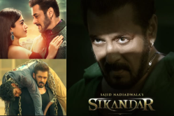 Sikandar OTT Release: सलमान की ‘सिकंदर’ 56 दिन बाद इस OTT पर हुई रिलीज - image