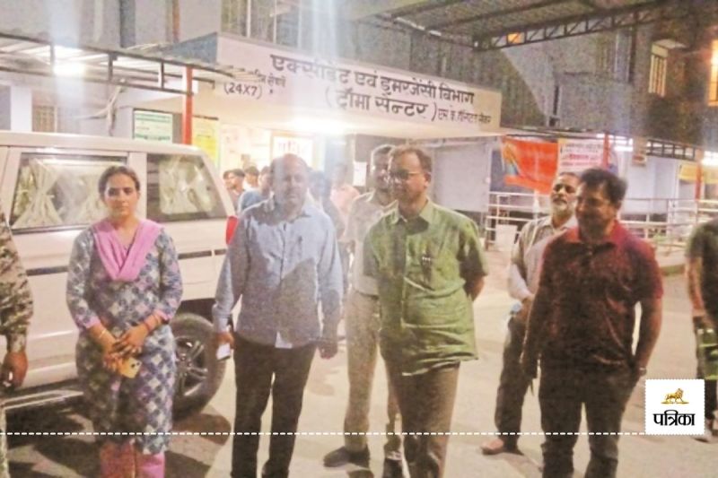 Sikar Crime Old Man Crossed Cruelty All Limits Chocolate Luring Nine Years innocent Child Raped