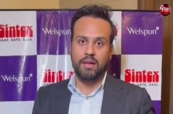 Sintex: भारत में पाइप उद्योग वित्त वर्ष 2030 तक 1.30 लाख करोड़ का होने का अनुमान
: यशोवर्धन अग्रवाल - image