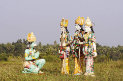 सीता नवमी पर शुभ मुहूर्त में पूजा से मिलता है अखंड सौभाग्य का वरदान, जानें मां
जानकी के प्रकट होने की कथा - image