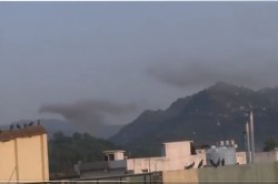 सुबह-सुबह पाकिस्तान की नापाक करतूत: श्रीनगर-पठानकोट में हमले की कोशिश नाकाम,
घाटी में धमाकों की गूंज - image