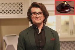 Sonu Nigam Controversy: सिंगर को हाई कोर्ट से मिली राहत, लेकिन रखी गई ये शर्त - image