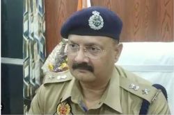 यूपी के इस थाने से गायब हुई पिस्टल, कारतूस और मैगजीन; तत्कालीन हेड मोहर्रिर पर
एफआईआर, SSP ने किया सस्पेंड - image