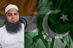 भारत में रहकर कासिम पाकिस्तान को पहुंचा रहा था खुफिया जानकारी, 90 दिन ISI से ली
ट्रेनिंग, पाक अफसर दानिश से भी था संपर्क! - image
